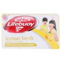 Lifebuoy Lemon Fresh Soap